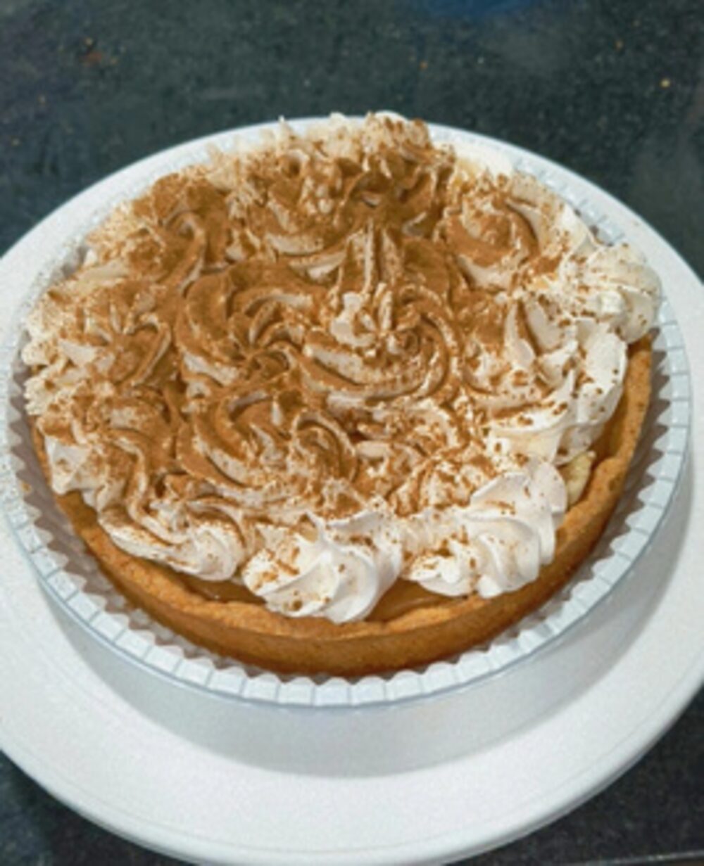 Preparo artesanal dos doces